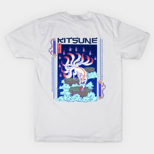 Kitsune T-Shirt